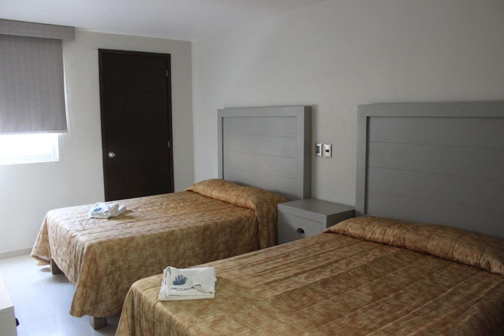 Hotel Colon Express Гвадалахара Экстерьер фото