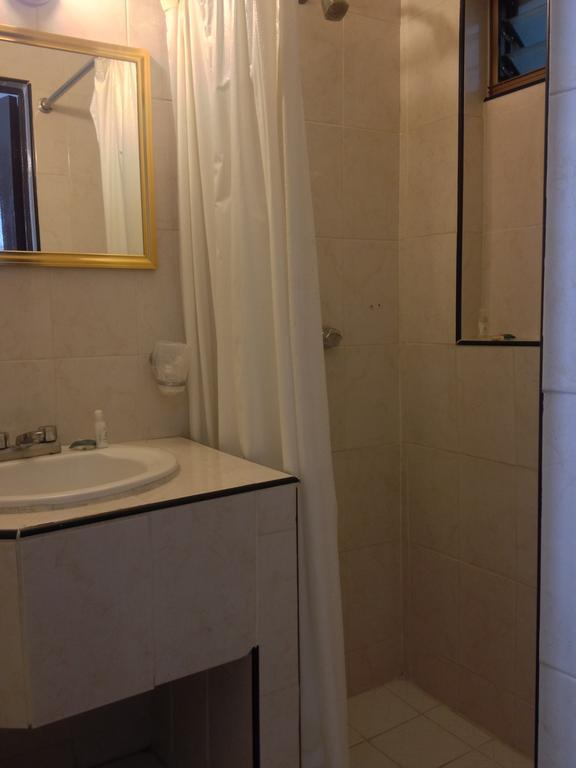 Hotel Colon Express Гвадалахара Номер фото