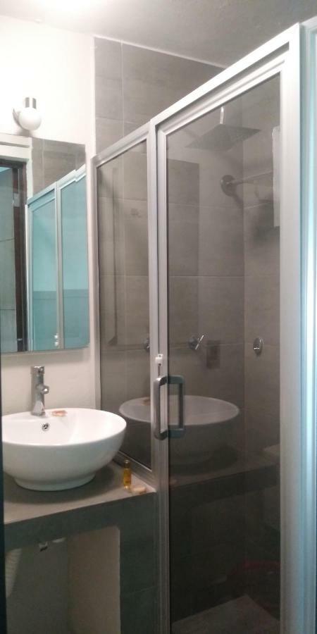 Hotel Colon Express Гвадалахара Экстерьер фото